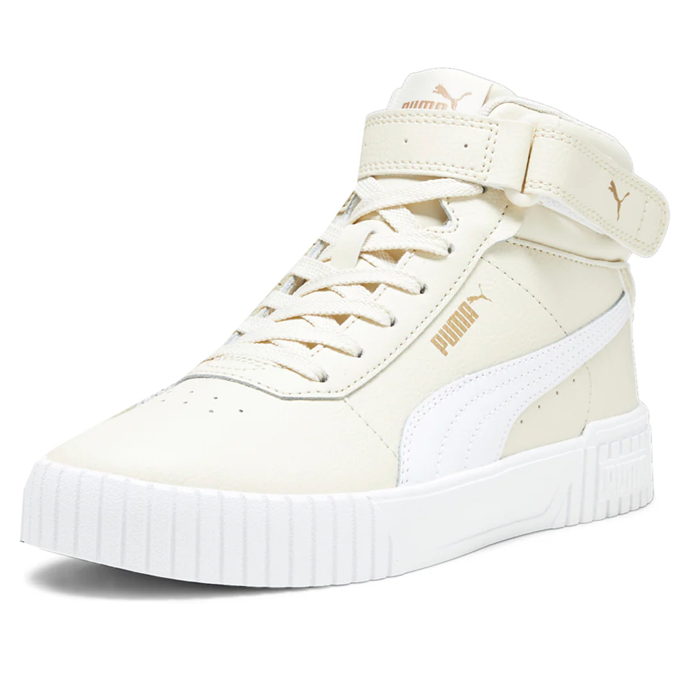 Carina 2.0 High Top Sneakers - Image 2