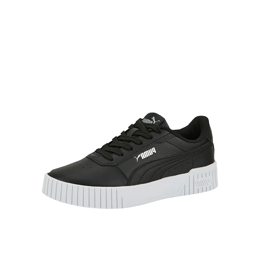 Carina 2.0 Lace Up Sneakers (Big Kid) - Image 2