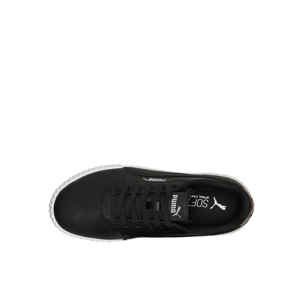 Carina 2.0 Lace Up Sneakers (Big Kid) - Image 4