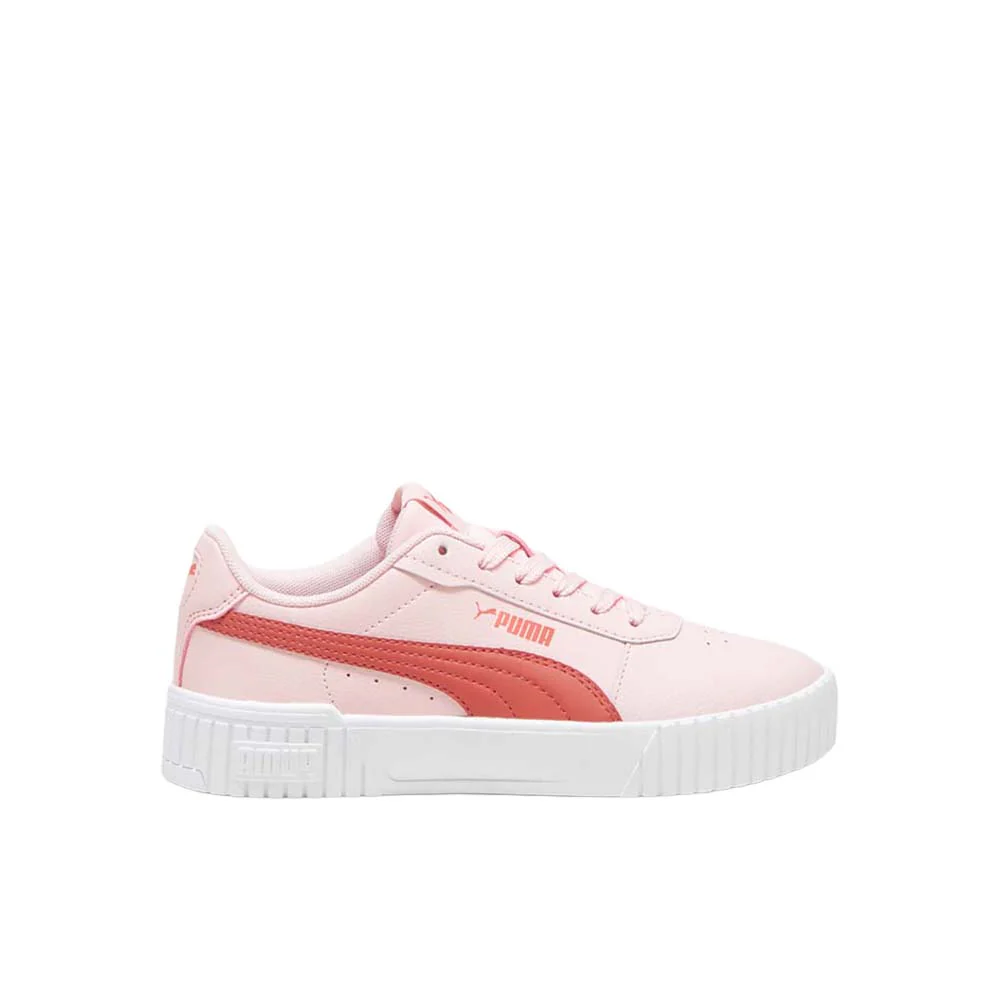 Carina 2.0 Lace Up Sneakers (Big Kid)