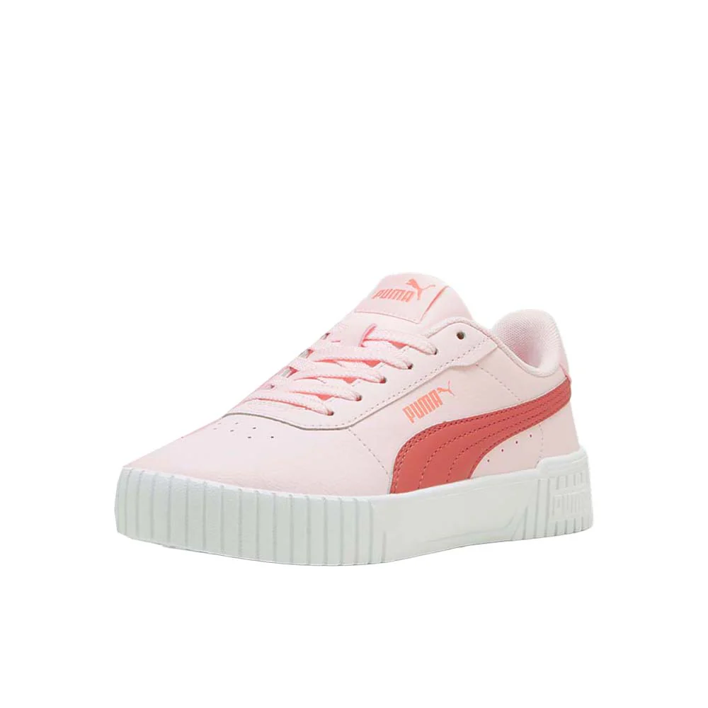Carina 2.0 Lace Up Sneakers (Big Kid) - Image 2