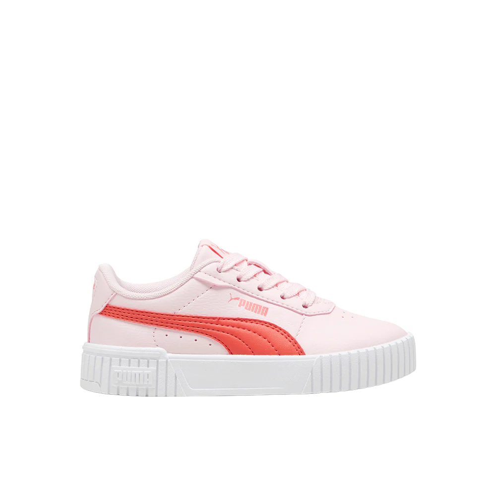 Carina 2.0 Lace Up Sneakers (Little Kid)