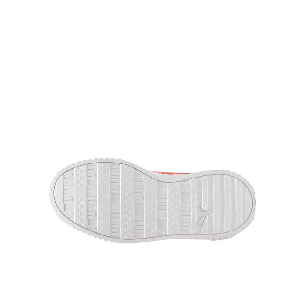 Carina 2.0 Lace Up Sneakers (Little Kid) - Image 5