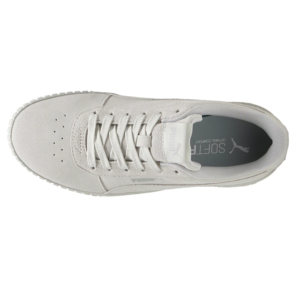 Carina 2.0 Sd Lace Up Sneakers - Image 4