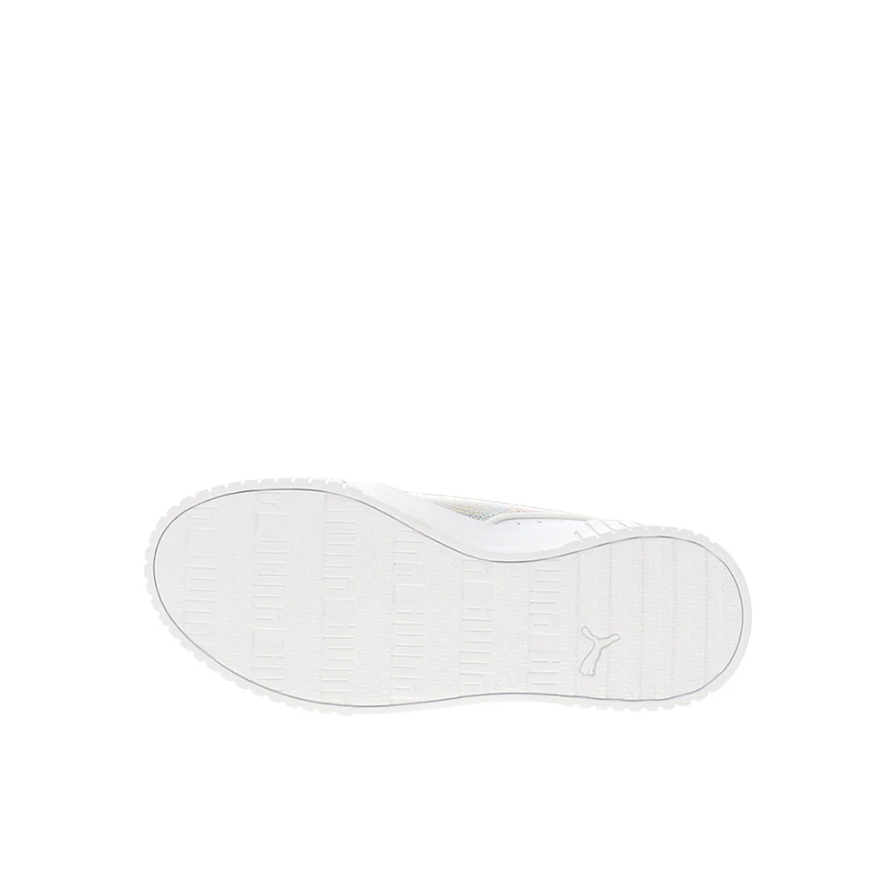 Carina 2.0 Sequins Lace Up Sneakers (Big Kid) - Image 5