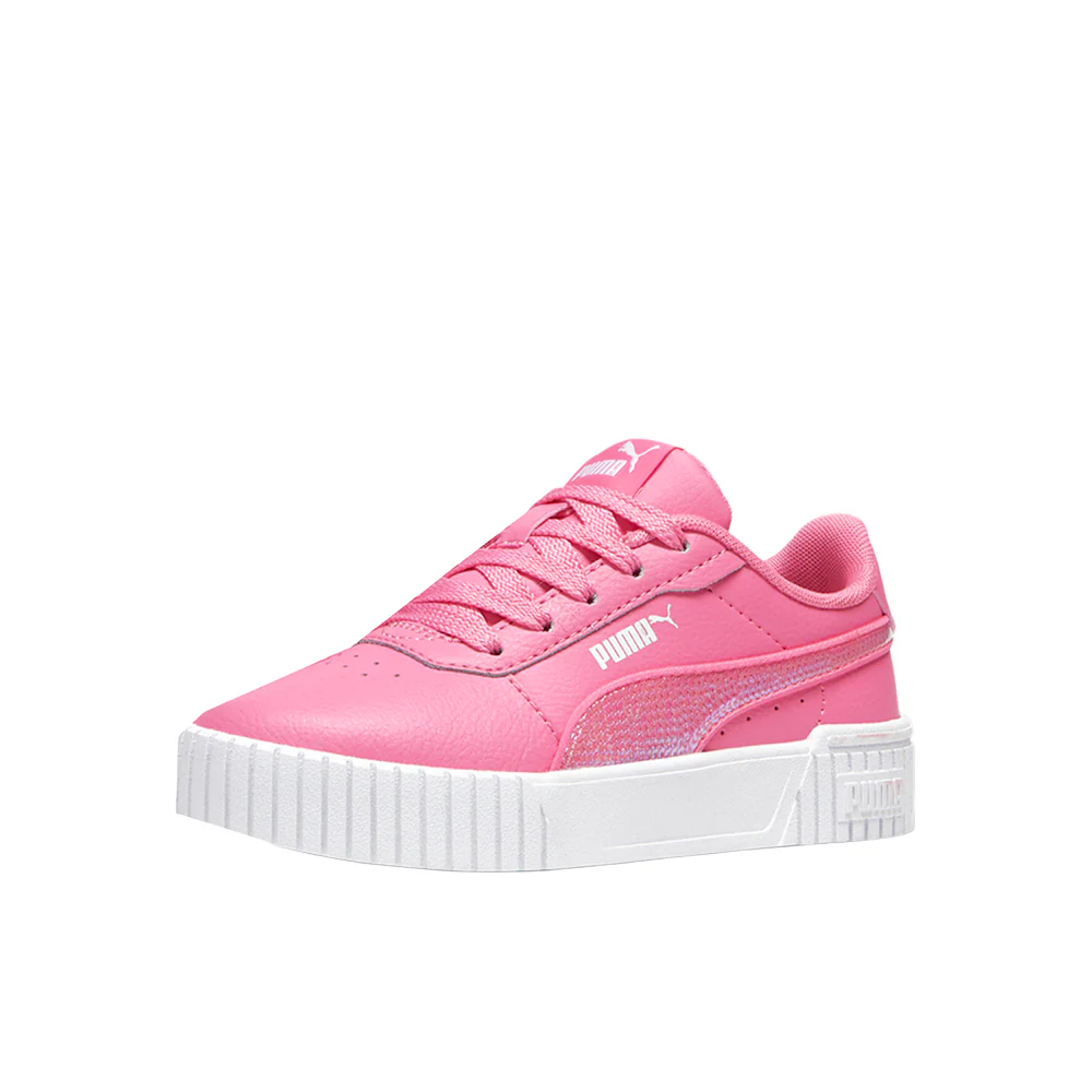 Carina 2.0 Sparkly Snow Slip On Sneakers (Toddler-Big Kid) - Image 2