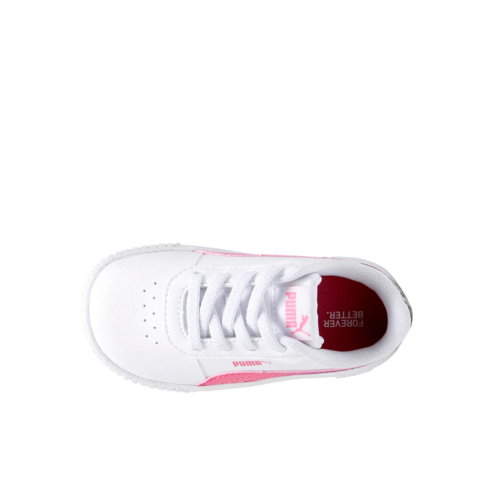 Carina 2.0 Star Glow Slip On Sneakers (Toddler) - Image 4