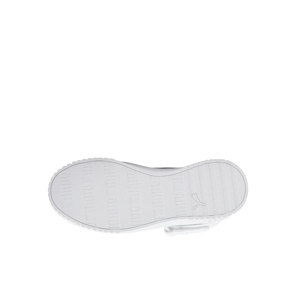 Carina 2.0 Whipped Dreams High Top Sneakers (Big Kid) - Image 5