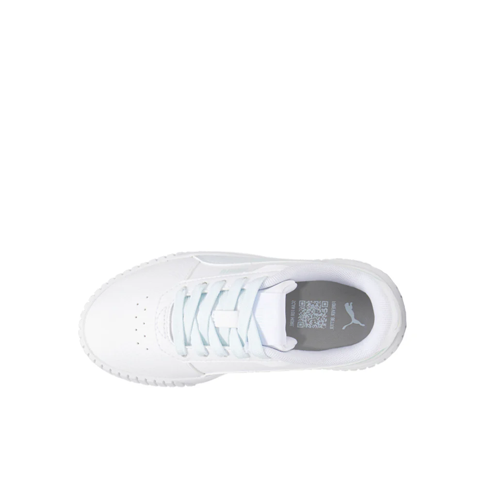 Carina 2 Minted Lace Up Sneakers (Little Kid) - Image 4