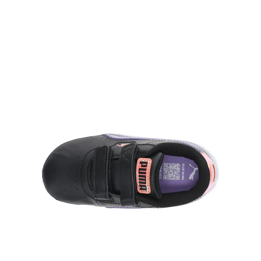 Carina 3.0 Blurry Dreams Slip On Sneakers (Toddler) - Image 4