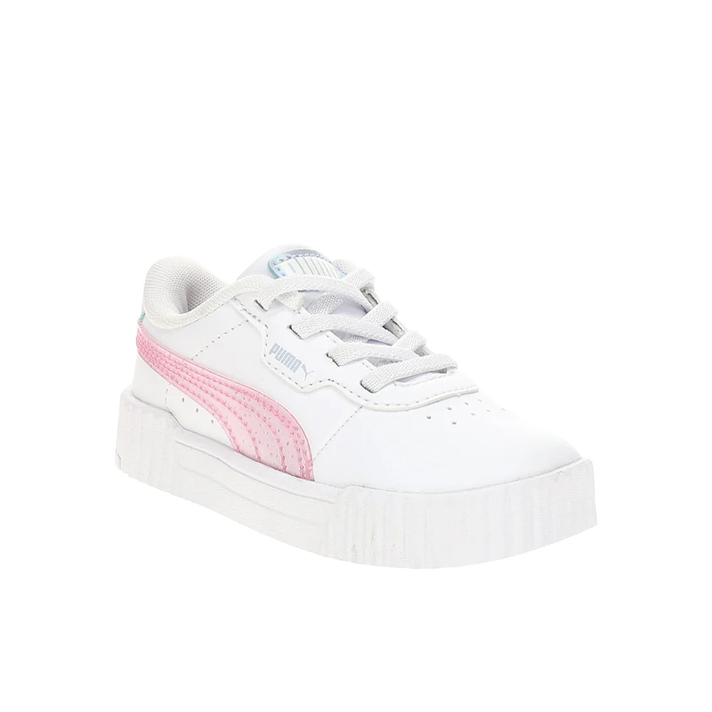 Carina 3.0 Blurry Dreams Slip On Sneakers (Toddler) - Image 2