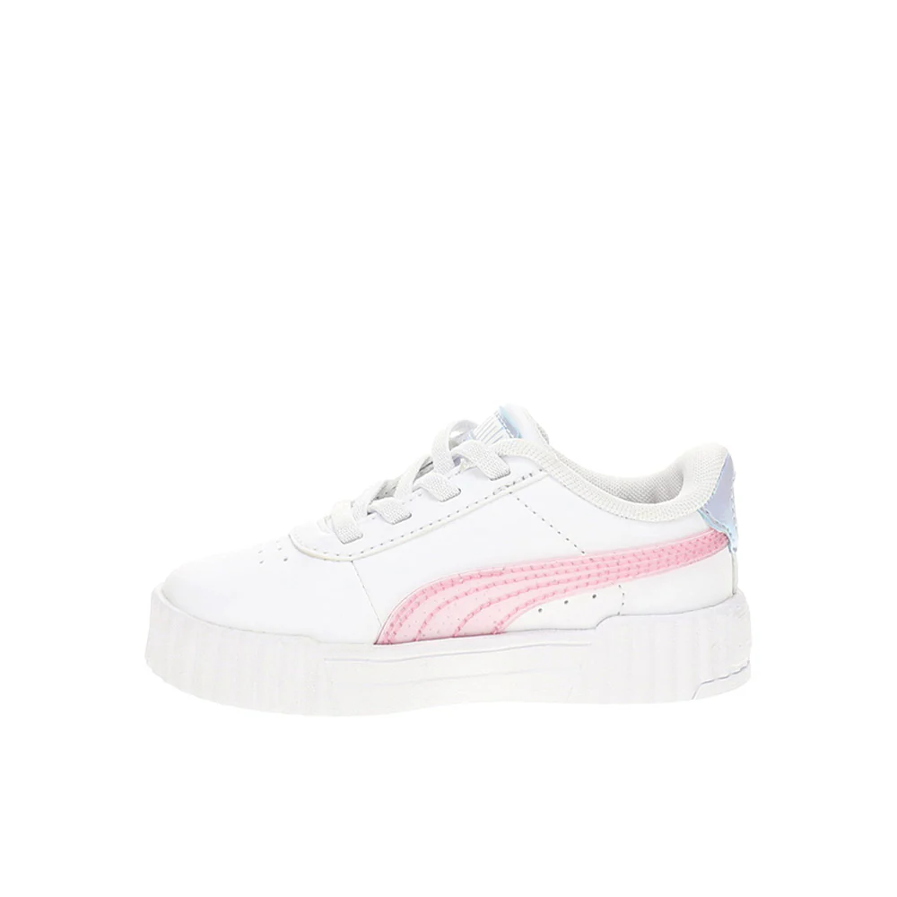Carina 3.0 Blurry Dreams Slip On Sneakers (Toddler) - Image 3