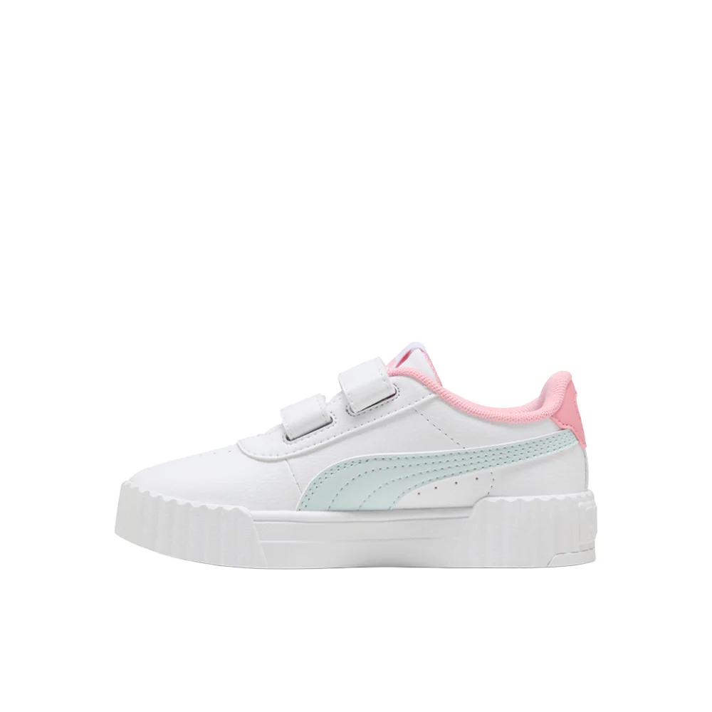 Carina 3.0 Easy On Sneakers (Little Kid) - Image 3