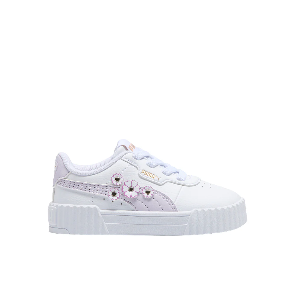 Carina 3.0 First Blossom Slip On Sneakers (Toddler)