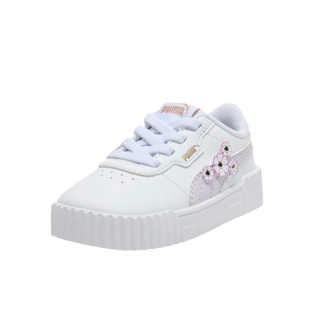 Carina 3.0 First Blossom Slip On Sneakers (Toddler) - Image 2