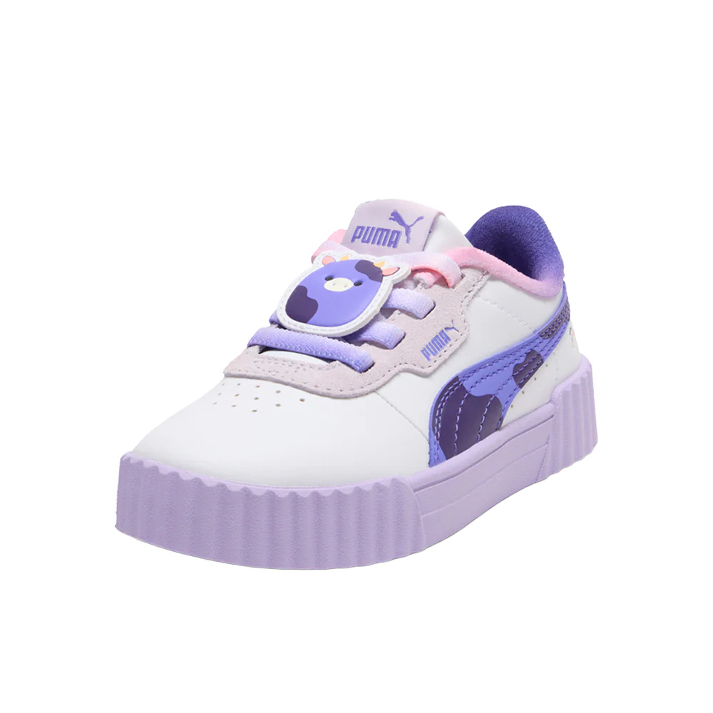 Carina 3.0 Ingred Sneakers (Little Kid) - Image 2