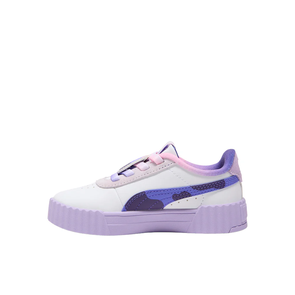 Carina 3.0 Ingred Sneakers (Little Kid) - Image 3