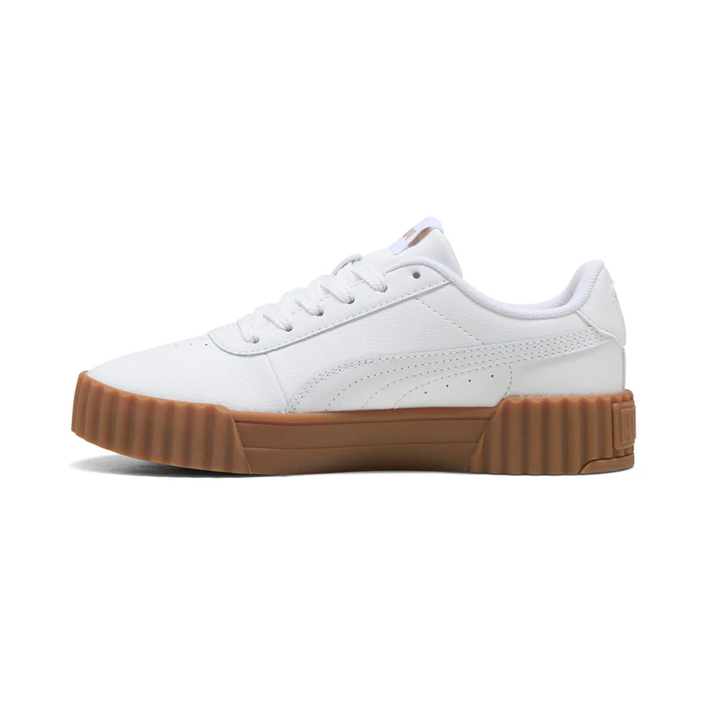 Carina 3.0 Lace Up Sneakers - Image 3