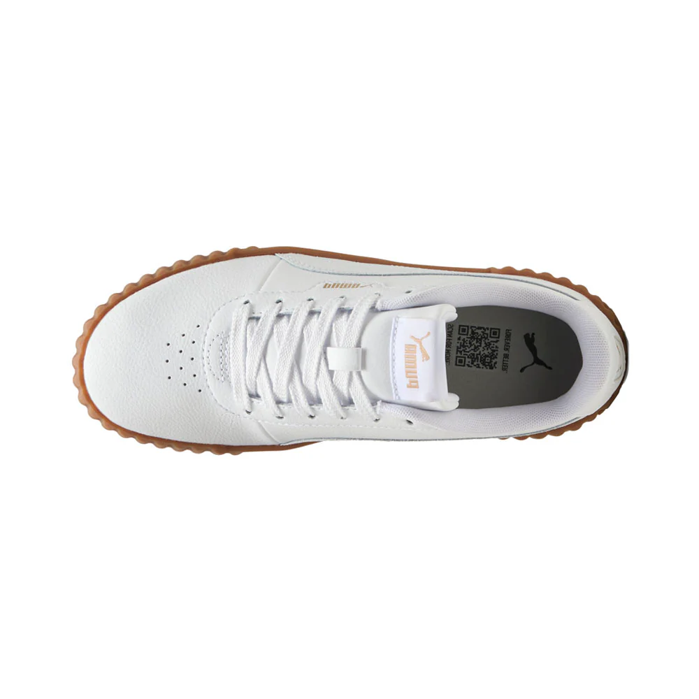 Carina 3.0 Lace Up Sneakers - Image 4