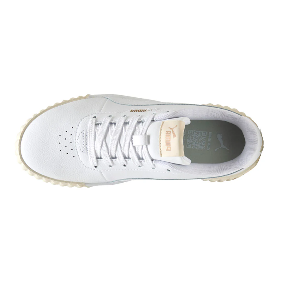 Carina 3.0 Lace Up Sneakers - Image 4