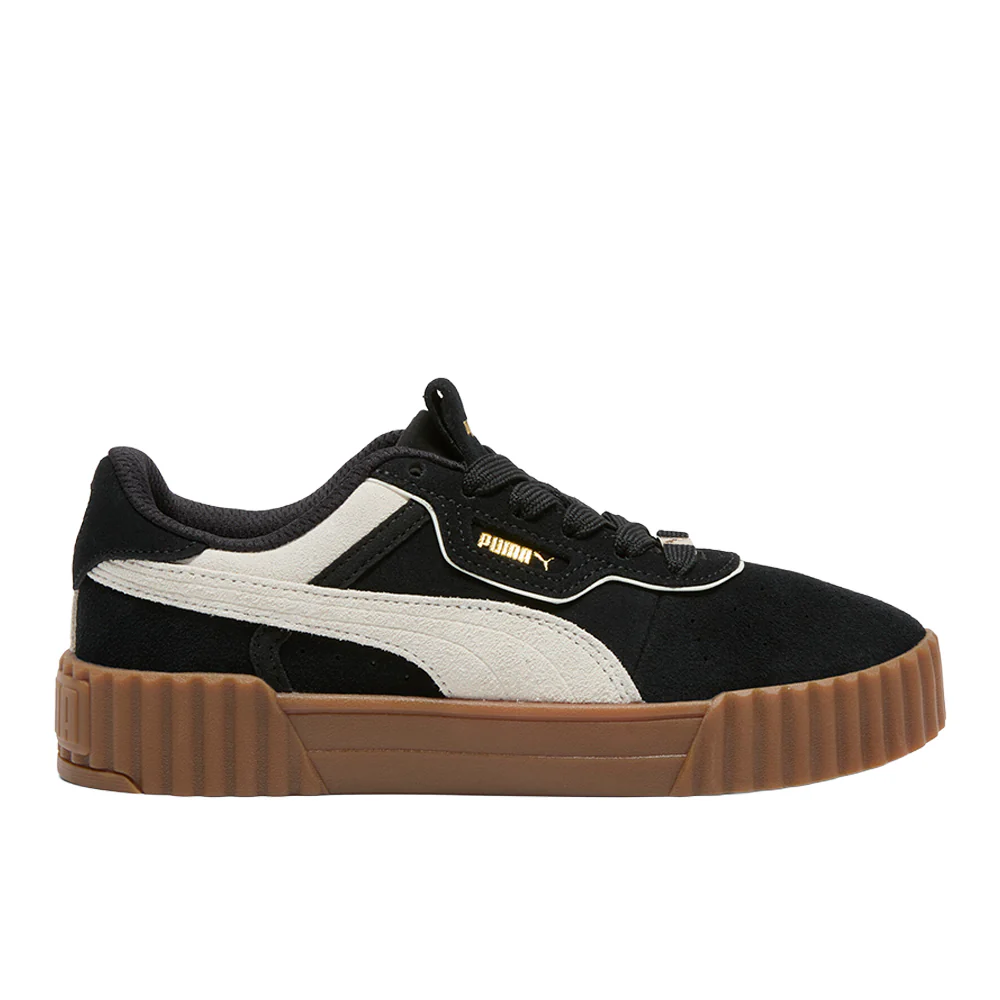 Carina 3.0 Luxe SD Lace Up Sneakers