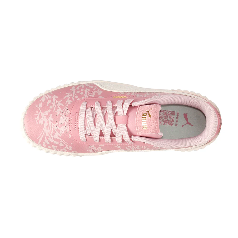 Carina 3.0 Orchid Sneakers - Image 4