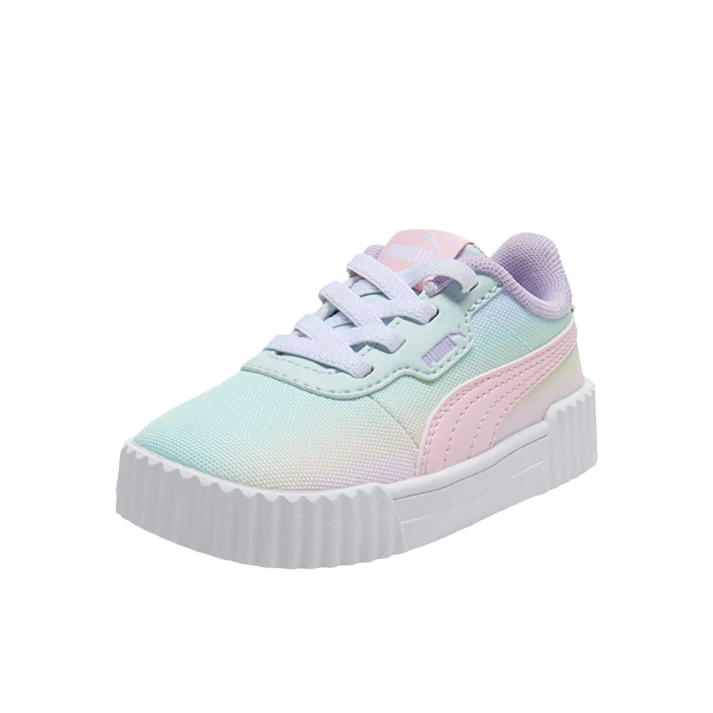 Carina 3.0 Sweet Treat AC Lace Up Sneakers (Toddler) - Image 2