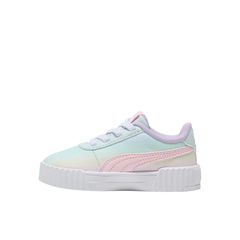 Carina 3.0 Sweet Treat AC Lace Up Sneakers (Toddler) - Image 3