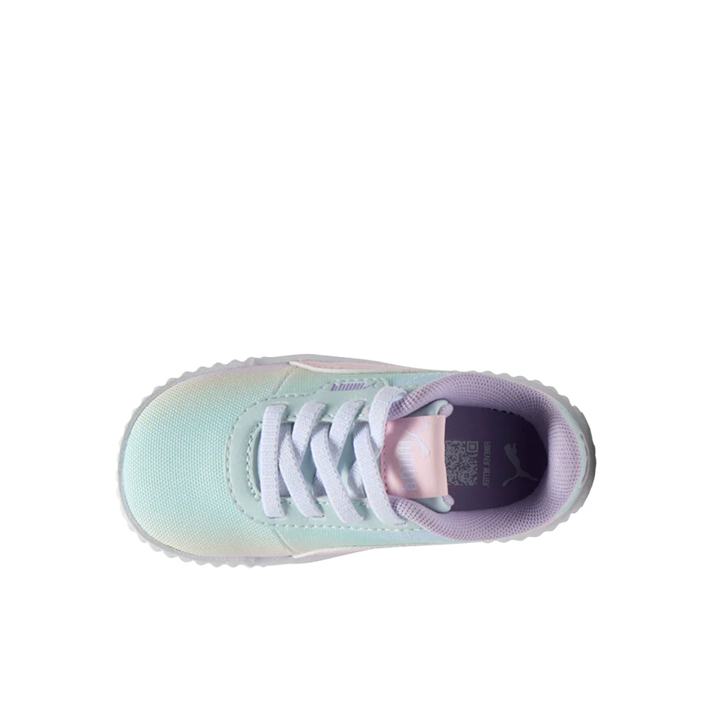 Carina 3.0 Sweet Treat AC Lace Up Sneakers (Toddler) - Image 4