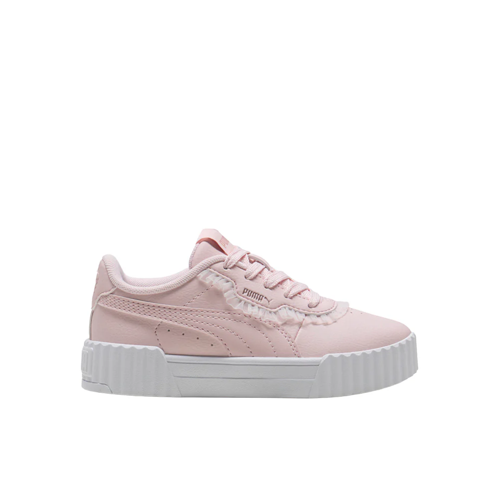Carina 3.0 Valentine AC Lace Up Sneakers (Little Kid)