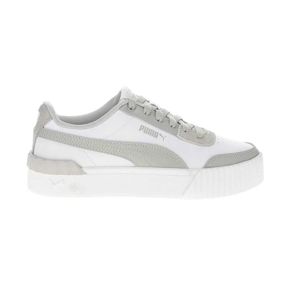 Carina Lift Lace Up Sneakers