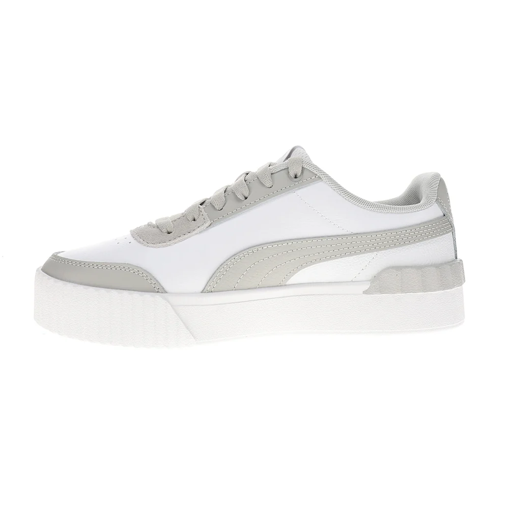 Carina Lift Lace Up Sneakers - Image 3