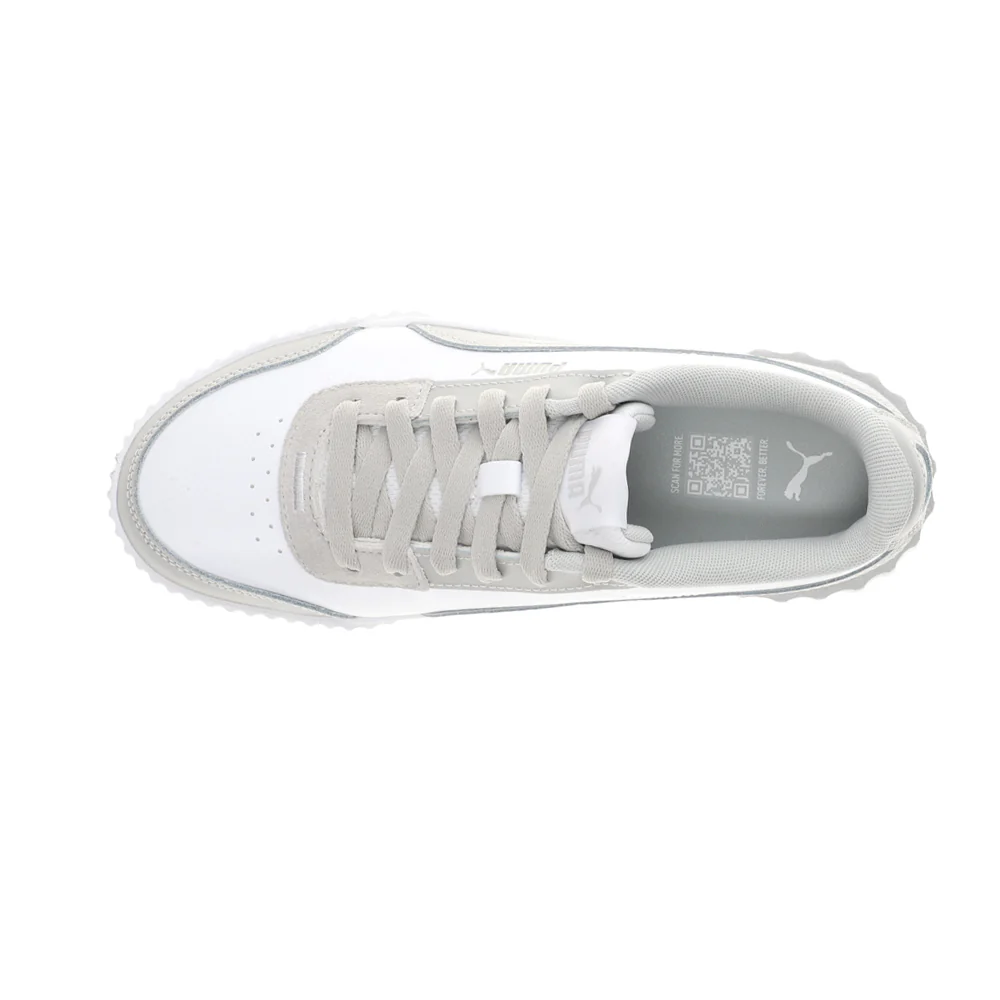 Carina Lift Lace Up Sneakers - Image 4