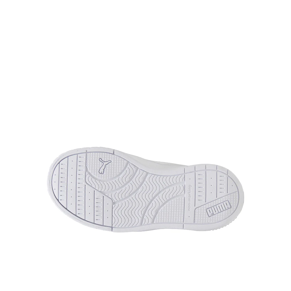 Carina Mia Butterfly Lace Up Sneakers (Little Kid) - Image 5