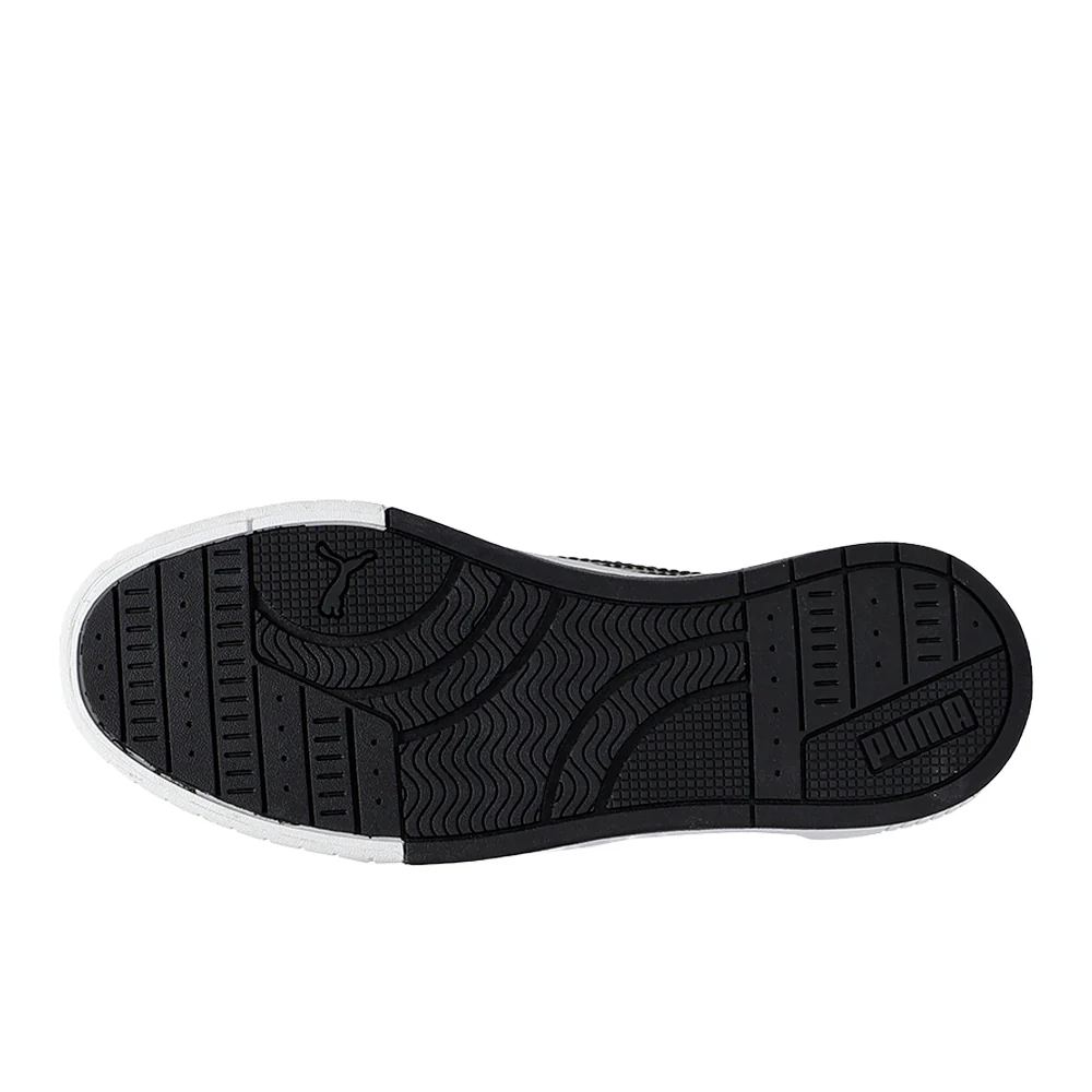 Carina Mia Croc Lace Up Sneakers - Image 5