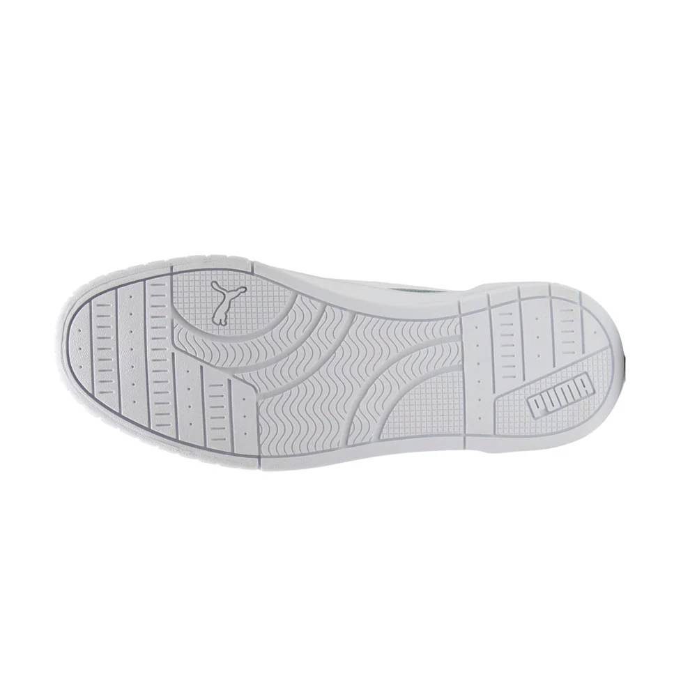 Carina Mia Lace Up Sneakers - Image 5
