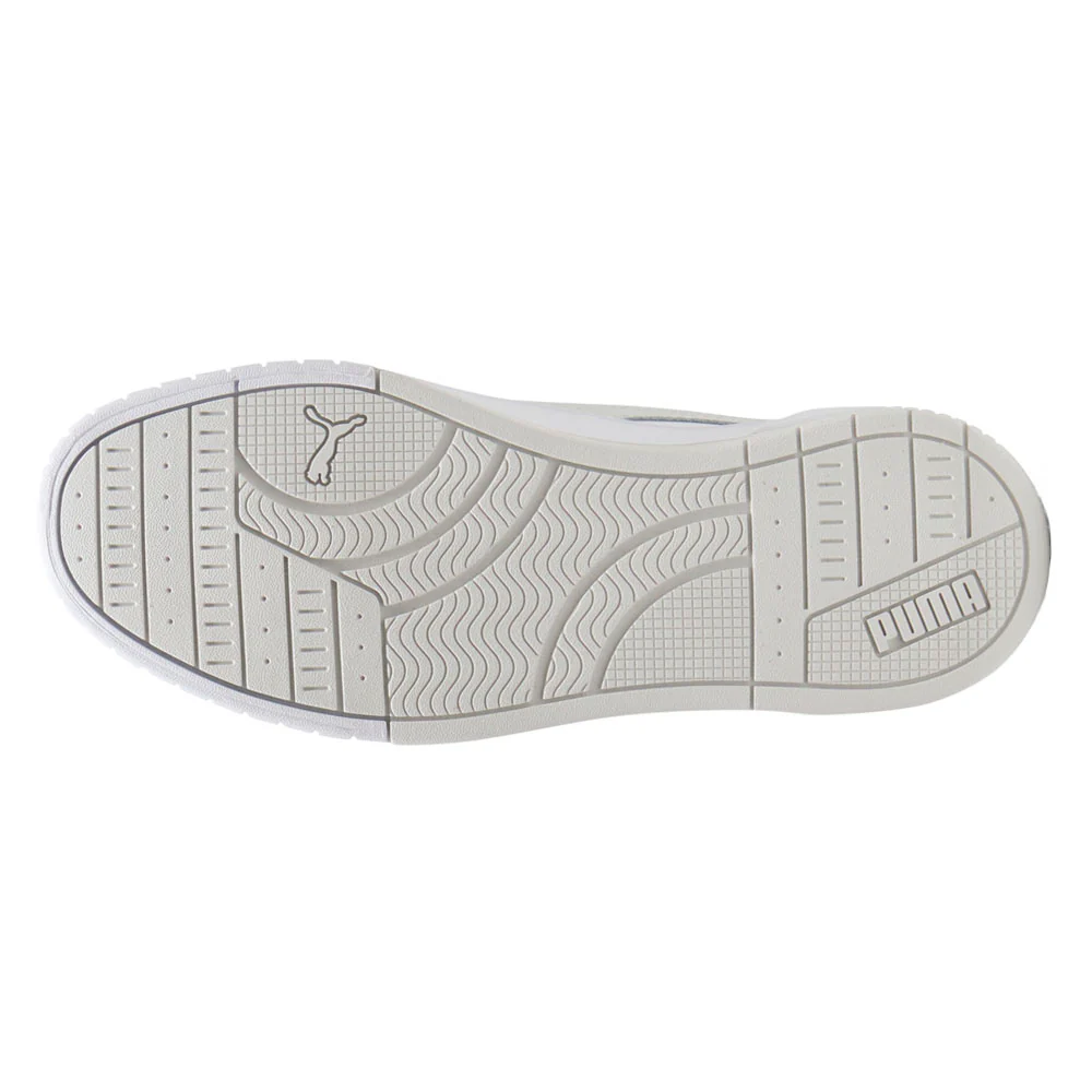 Carina Mia Lace Up Sneakers - Image 5