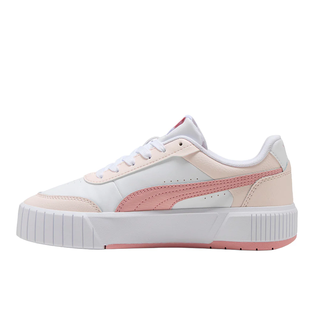 Carina Mia Lace Up Sneakers - Image 3