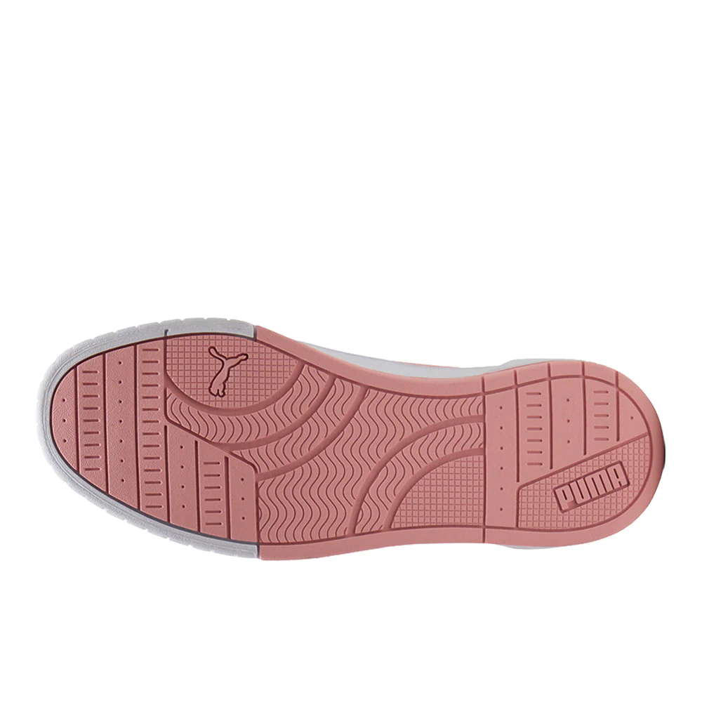 Carina Mia Lace Up Sneakers - Image 5