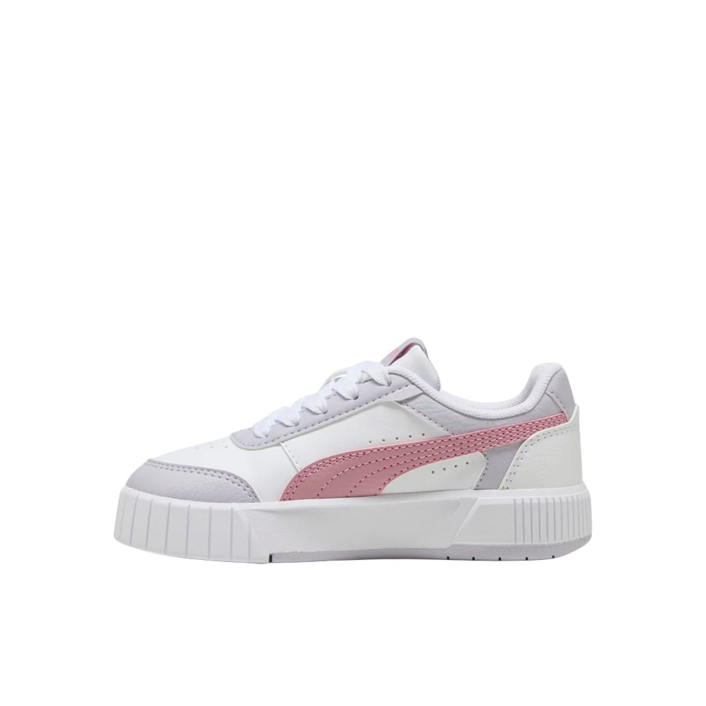 Carina Mia Lace Up Sneakers (Little Kid) - Image 3