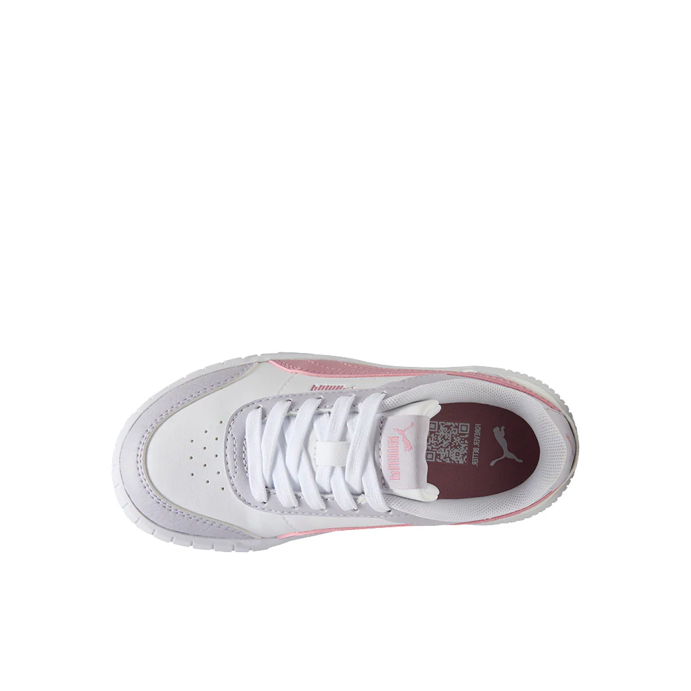 Carina Mia Lace Up Sneakers (Little Kid) - Image 4