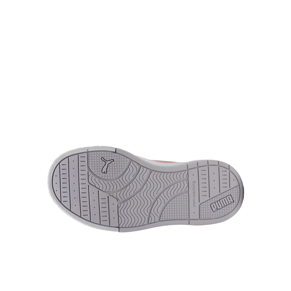 Carina Mia Lace Up Sneakers (Little Kid) - Image 5
