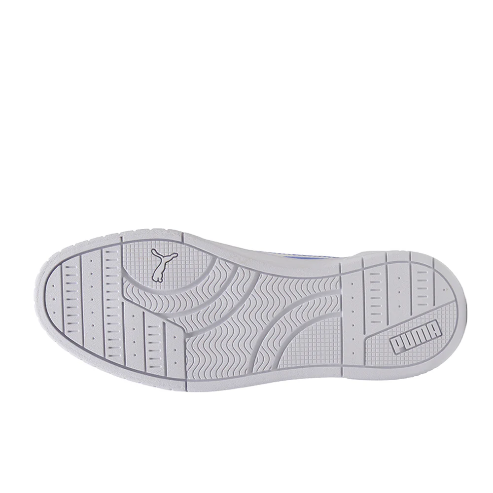 Carina Mia Piping Lace Up Sneakers - Image 5