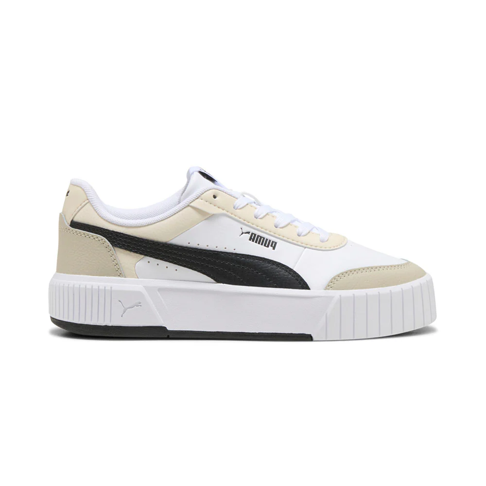 Carina Mia Lace Up Sneakers