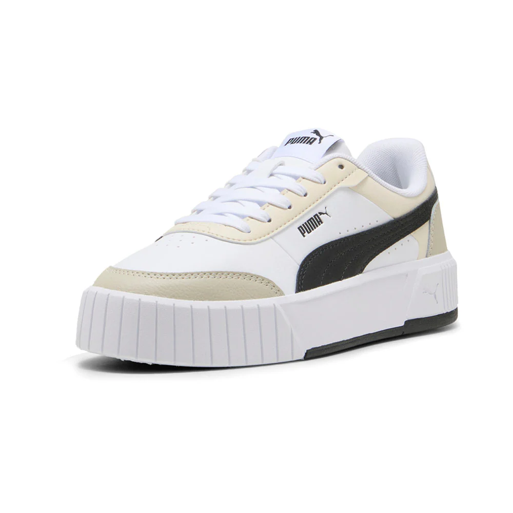 Carina Mia Lace Up Sneakers - Image 2