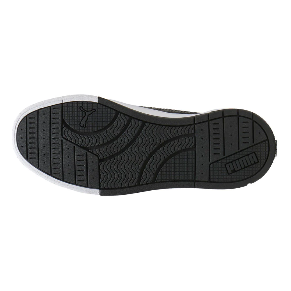 Carina Mia Lace Up Sneakers - Image 5