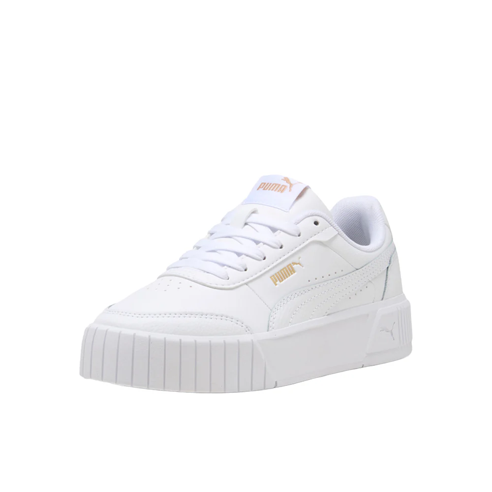 Carina Mia Lace Up Sneakers (Big Kid) - Image 2