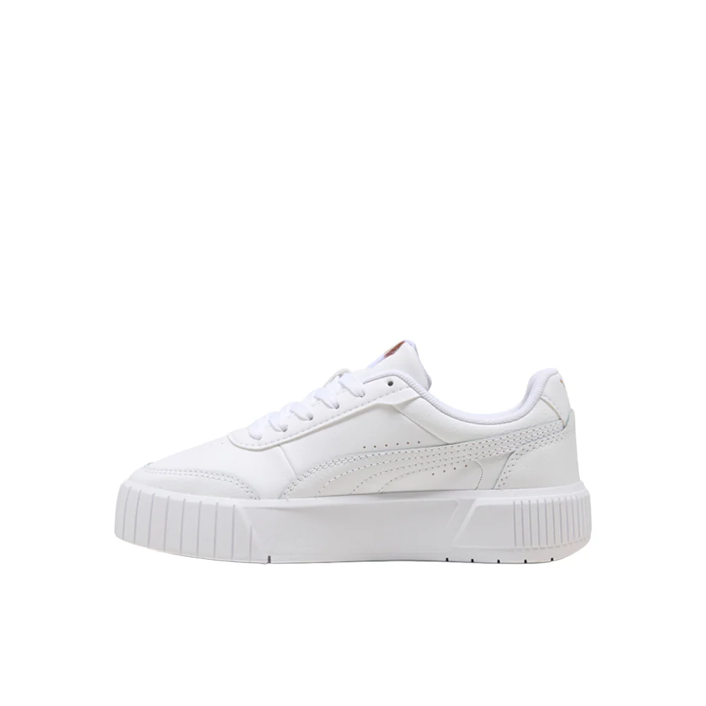 Carina Mia Lace Up Sneakers (Big Kid) - Image 3