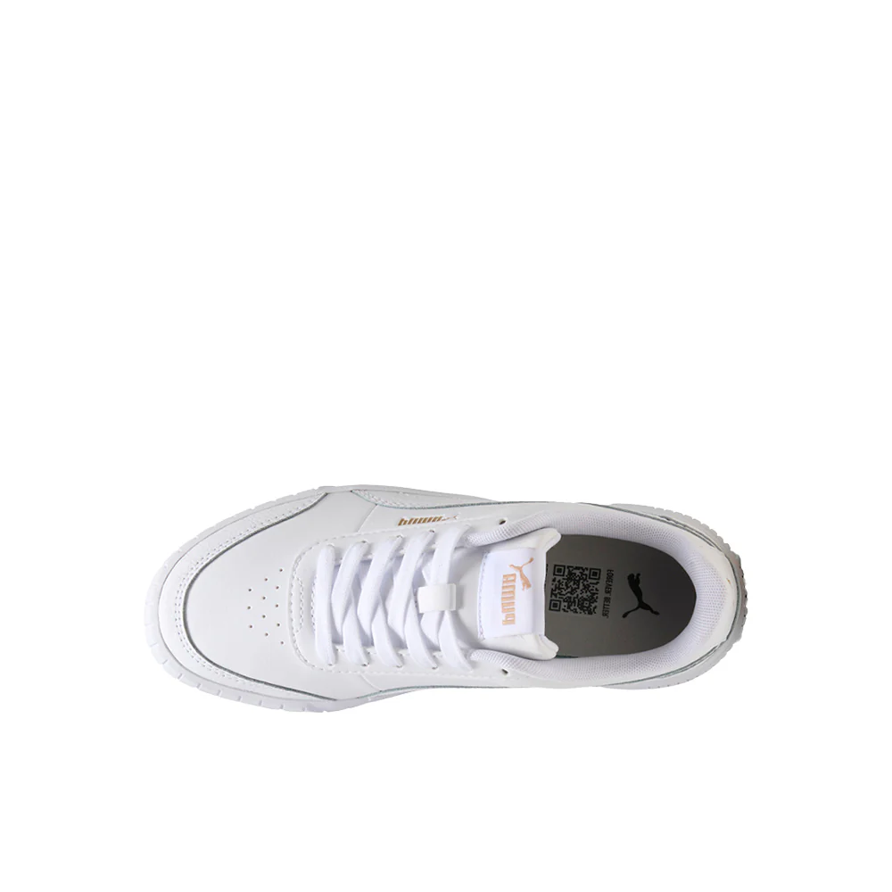 Carina Mia Lace Up Sneakers (Big Kid) - Image 4