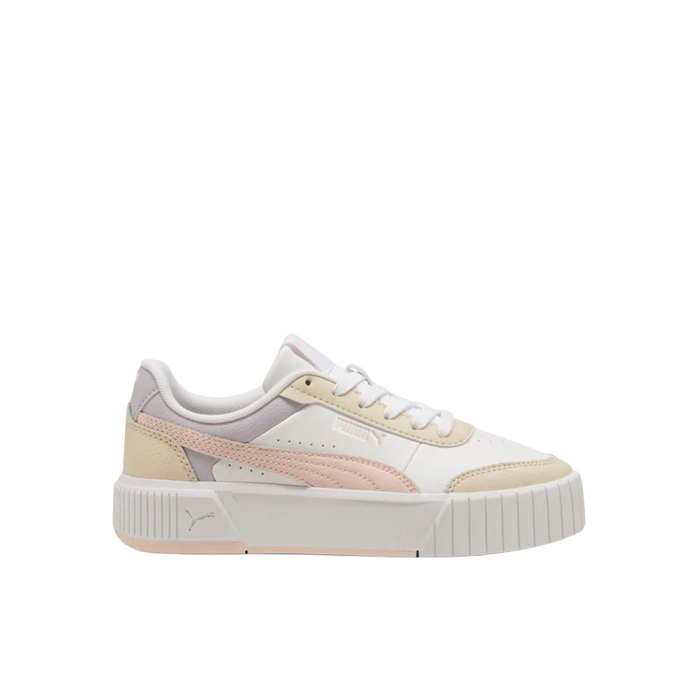 Carina Mia Lace Up Sneakers (Big Kid)